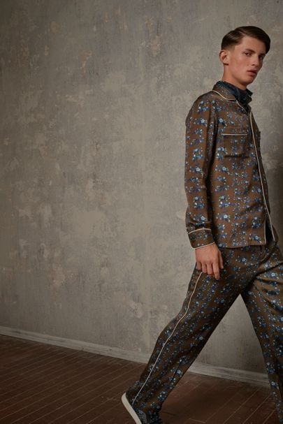 Erdem x H&M: Sự lãng mạn yên ả đáng chờ đợi! - 14