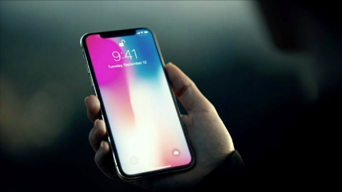 iPhone X giá &#34;chát&#34;, nhưng điều nó làm cực lớn lao - 2