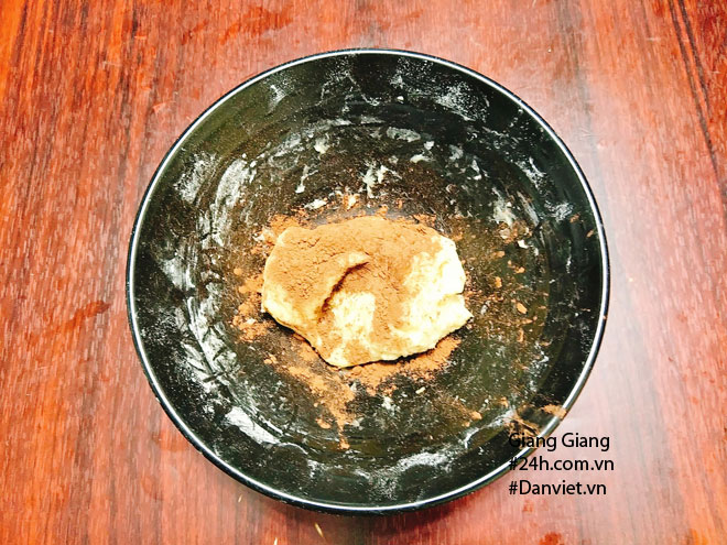 Bánh tai heo, món ăn vặt "thần thánh" thời sinh viên - 4