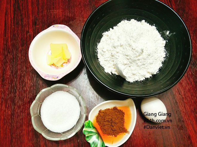 Bánh tai heo, món ăn vặt "thần thánh" thời sinh viên - 2