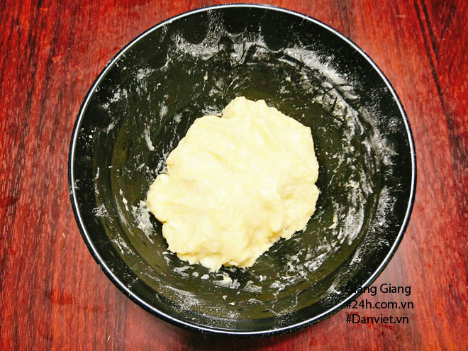 Bánh tai heo, món ăn vặt "thần thánh" thời sinh viên - 3