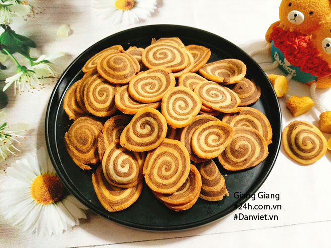 Bánh tai heo, món ăn vặt "thần thánh" thời sinh viên - 10