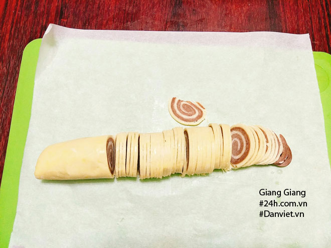 Bánh tai heo, món ăn vặt "thần thánh" thời sinh viên - 8