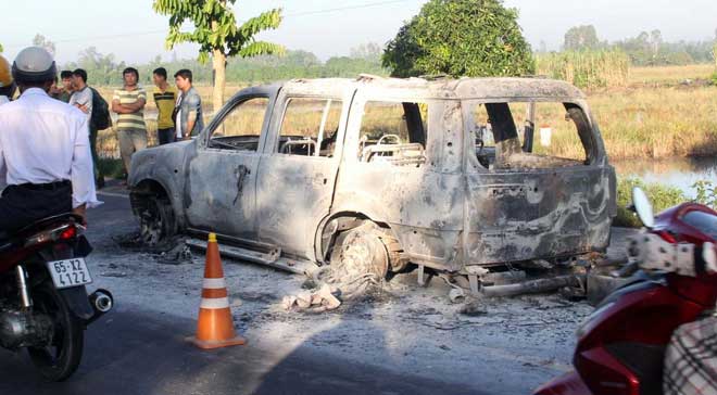 Nóng 24h qua: Hé lộ thông tin chủ nhân trúng giải jackpot 50 tỷ - 3