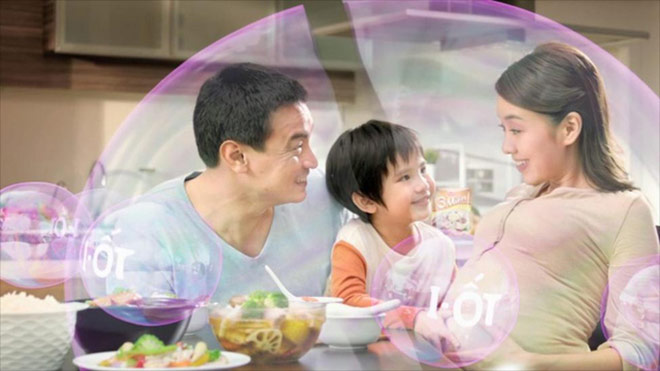 Bệnh bướu cổ và cách phòng tránh - 1