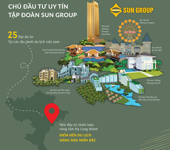 Giải bài toán sinh lời “vàng” từ Boutique Shophouse Hạ Long - 3