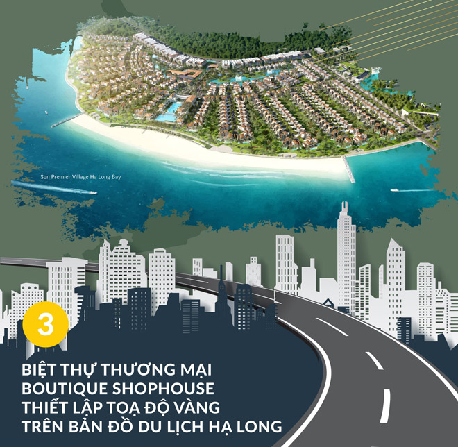 Giải bài toán sinh lời “vàng” từ Boutique Shophouse Hạ Long - 4