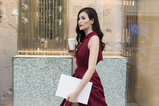 Laptop thời trang dành cho các quý cô ưa dịch chuyển - 2