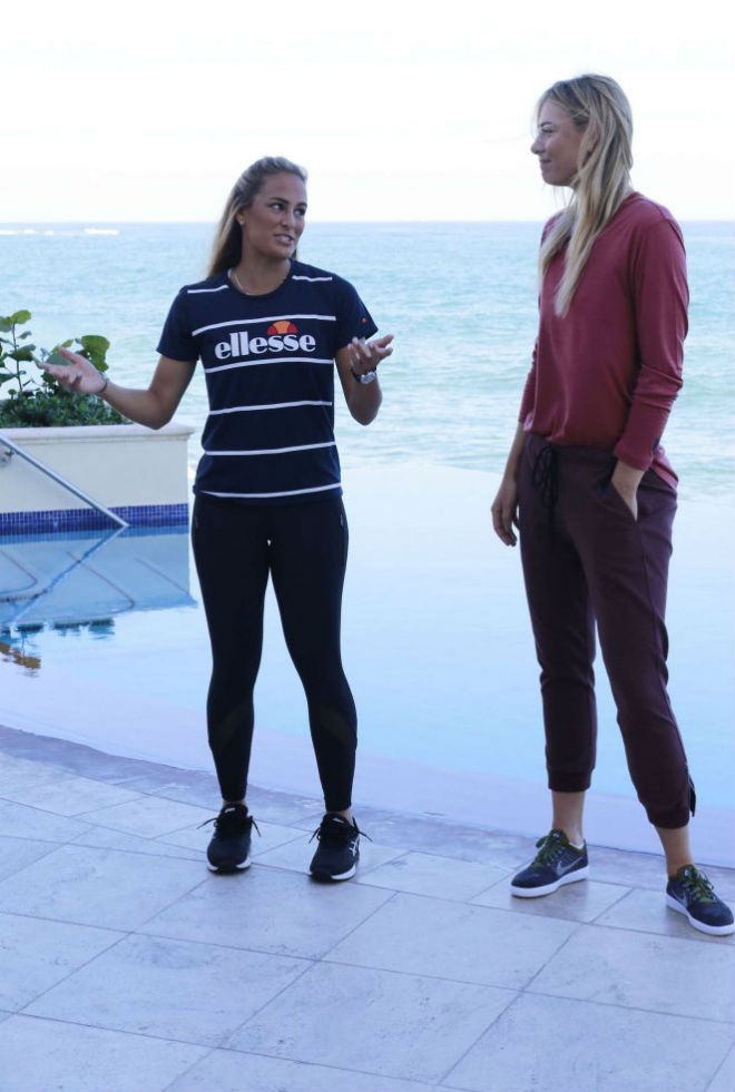 Tin HOT thể thao tối 19/10: Chú Nadal thừa nhận Federer đỉnh nhất - 2