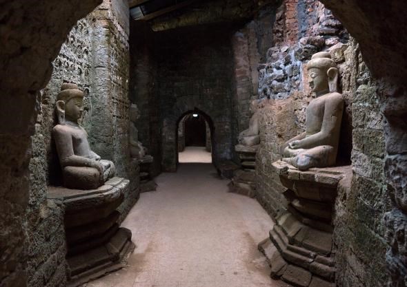10 điểm du lịch không thể bỏ qua khi đến Myanmar - 10