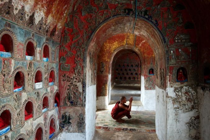 10 điểm du lịch không thể bỏ qua khi đến Myanmar - 5