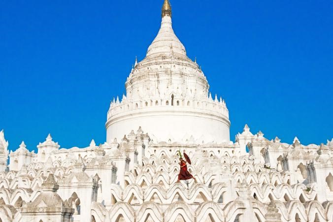 10 điểm du lịch không thể bỏ qua khi đến Myanmar - 8