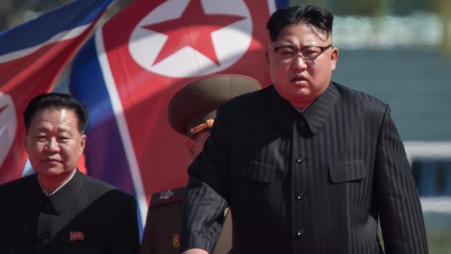 Kim Jong-un cử người tới Nga đàm phán với Mỹ để cứu triệu người  - 1