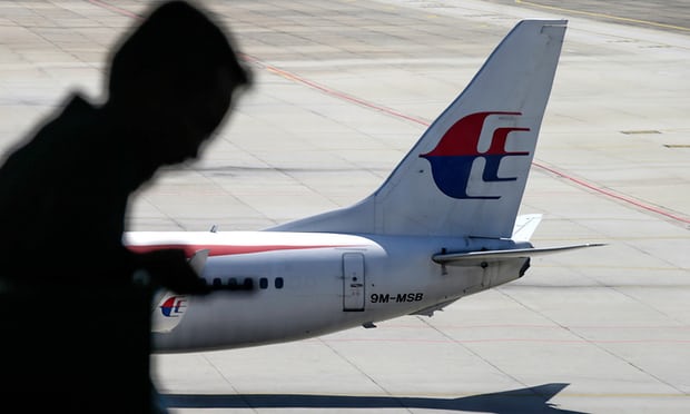 Công ty tư nhân tuyên bố tìm MH370 &#34;không thấy không lấy tiền&#34; - 1