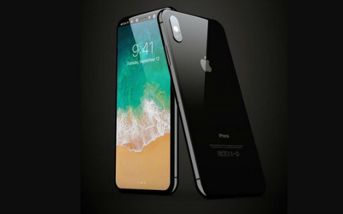 Apple có kế hoạch bán iPhone X kế nhiệm với giá rẻ hơn - 1