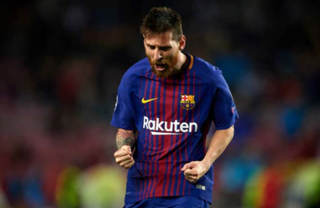 Barca lo sợ: Ngoài Messi, gần toàn đội đều “chân gỗ” - 1