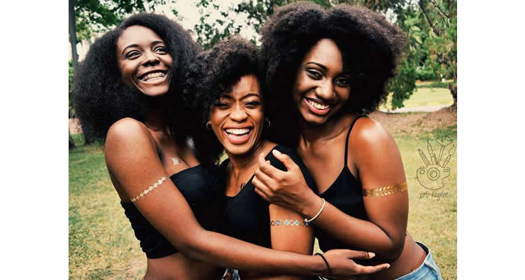 Các nước trên thế giới ăn mừng ngày phụ nữ như thế nào? - 2