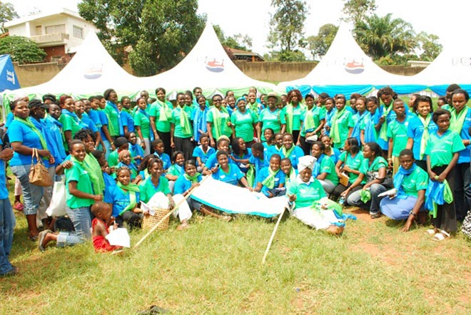 Các nước trên thế giới ăn mừng ngày phụ nữ như thế nào? - 3