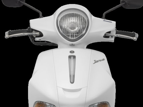Top 6 xe ga Yamaha dưới 35 triệu đồng cho phái đẹp Việt - 4