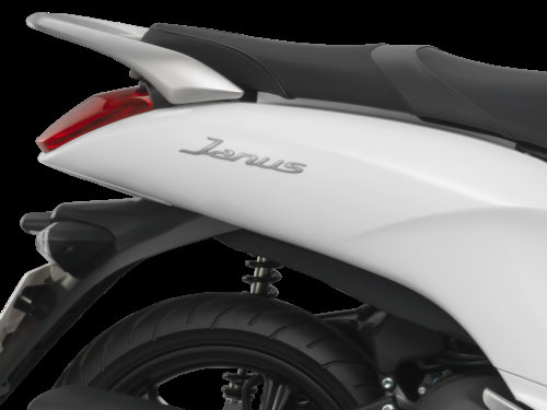 Top 6 xe ga Yamaha dưới 35 triệu đồng cho phái đẹp Việt - 5