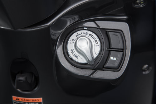 Top 6 xe ga Yamaha dưới 35 triệu đồng cho phái đẹp Việt - 6