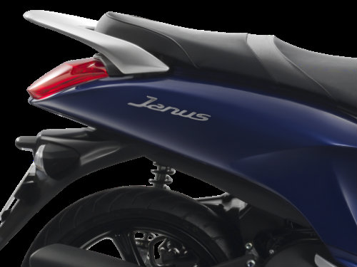 Top 6 xe ga Yamaha dưới 35 triệu đồng cho phái đẹp Việt - 8
