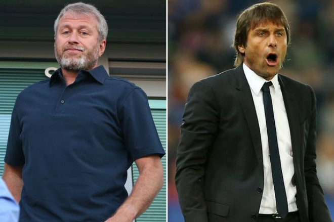 Chelsea 3 trận không thắng: Conte nguy cơ bị &#34;trảm&#34;, Ancelotti sẽ thay thế - 2