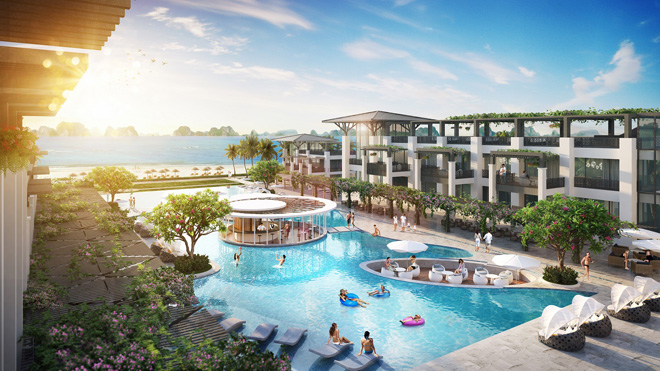 Cơ hội đầu tư khách sạn mini giữa “cơn khát vàng” của Quảng Ninh - 1