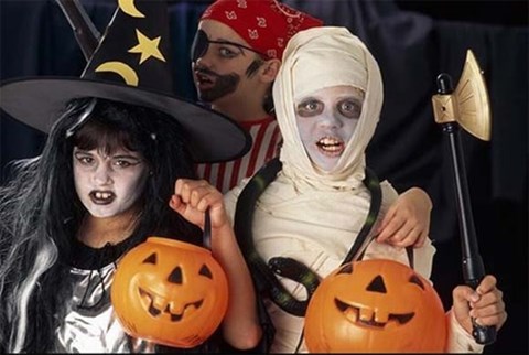 Halloween là gì và ý nghĩa giáo dục của lễ hội này? - 1
