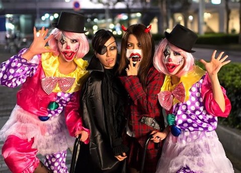 Halloween là gì và ý nghĩa giáo dục của lễ hội này? - 3