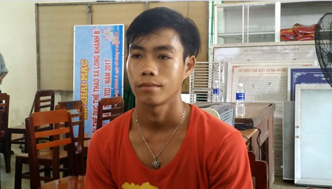 Lật mặt những tên "biến thái" ở miền Tây - 2