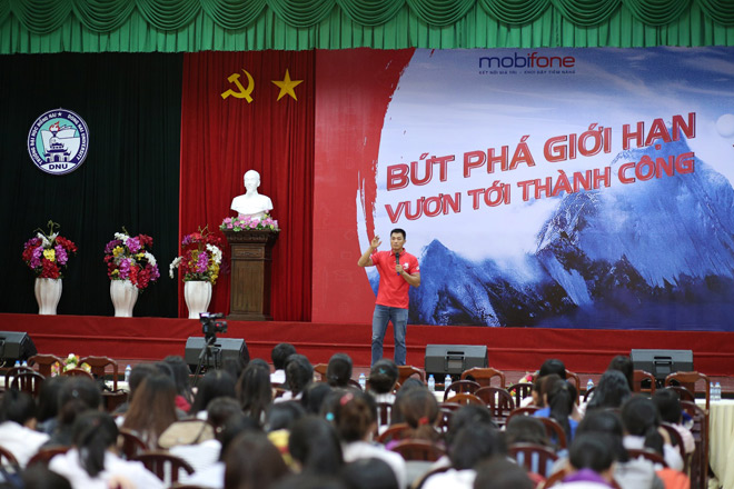 Những con số biết nói trong hành trình “Bứt phá giới hạn – Vươn tới thành công” - 1