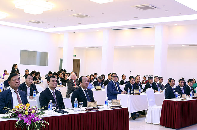 Vang Việt được chọn chiêu đãi nguyên thủ tại APEC 2017 - 3