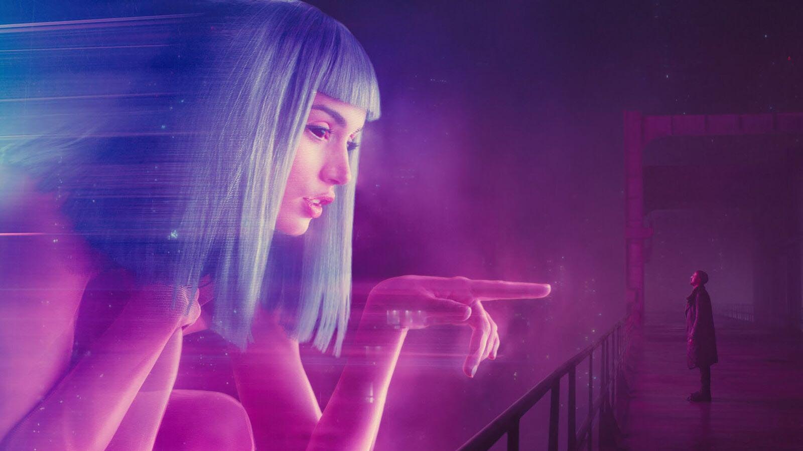 Bom tấn Blade Runner 2049 không dành cho người thiếu kiên nhẫn - 3