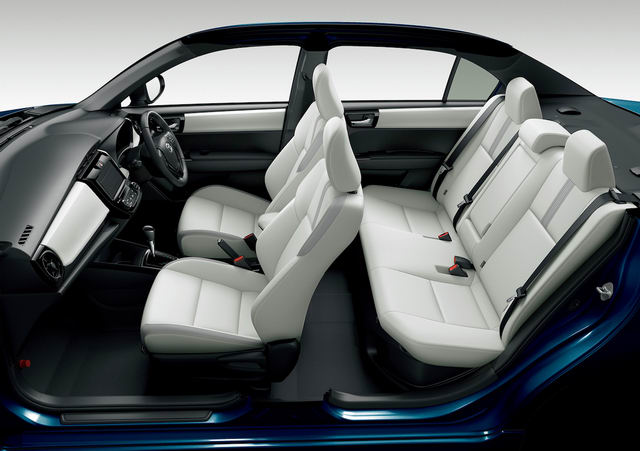 305 triệu đồng mua được Toyota Corolla Axio 2018 - 5