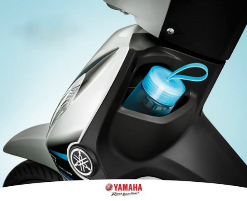 Thông số, bảng giá Yamaha Finn – đối thủ của Honda Wave - 3