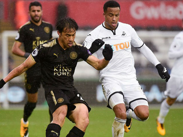 Swansea - Leicester City: Phản lưới vô duyên, kết cục cay đắng