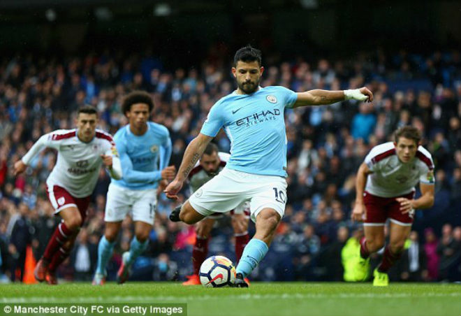 Man City - Burnley: Tột đỉnh thăng hoa, siêu sao chạm kỷ lục - 1