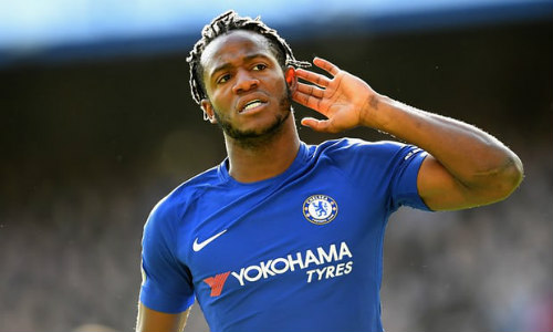 Chi tiết Chelsea - Watford: Người hùng Batshuayi lập cú đúp (KT) - 3