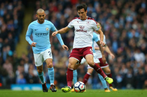 Chi tiết Man City - Burnley: Đá như đi dạo (KT) - 3