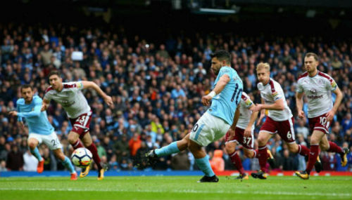 Chi tiết Man City - Burnley: Đá như đi dạo (KT) - 4