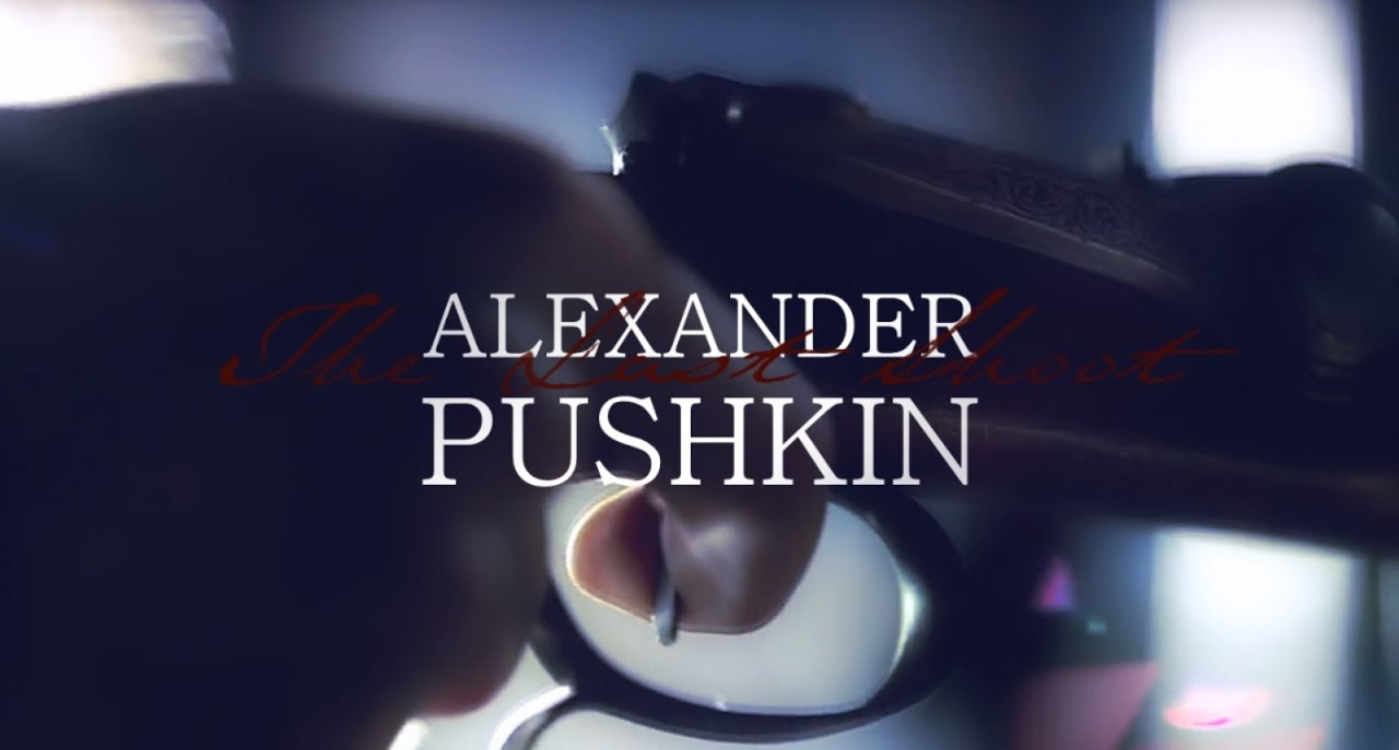 Mối tình với đệ nhất mỹ nhân nước Nga khiến Pushkin chết trong tủi hận - 12