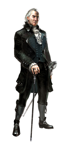 Từ một tội phạm khét tiếng trở thành ông tổ Cảnh sát Pháp - 3