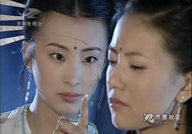 "Khiếp vía" đòn thù tàn độc của những nữ nhân ác nhất màn ảnh - 2