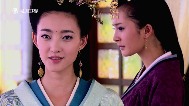 "Khiếp vía" đòn thù tàn độc của những nữ nhân ác nhất màn ảnh - 3