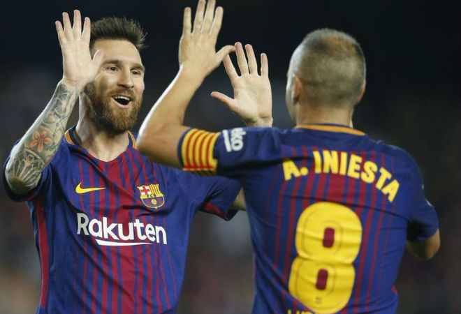 Barca tặng Messi siêu hợp đồng, chê 400 triệu euro của Man City - 1