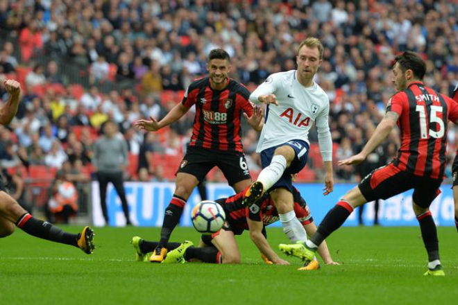 Tottenham – Liverpool: Quyết phá dớp sân nhà, &#34;uy hiếp&#34; MU - 2