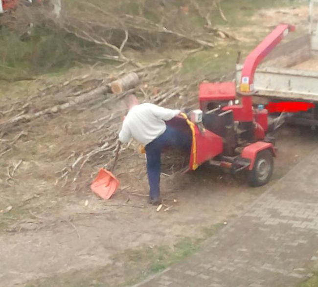 Chân ngắn vẫn đang nằm trong tầm an toàn đấy.