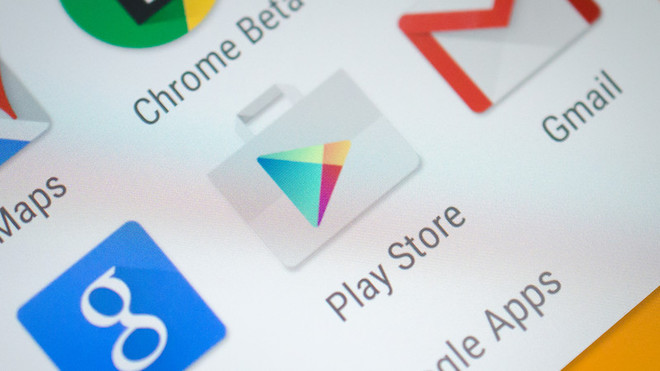 Google treo thưởng hậu hĩnh nếu phát hiện lỗi trên ứng dụng Android - 1