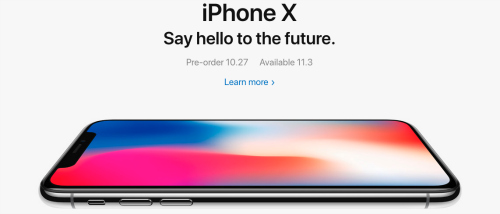 iPhone X giá nghìn USD: Đẹp, nhưng không thú vị - 2